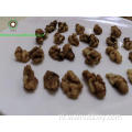 Walnut Kernels Amber Quarters (AQ) van Yunnan